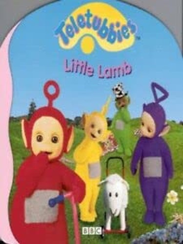 "Teletubbies"