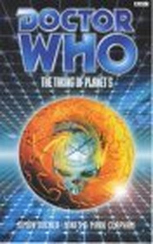 Doctor Who