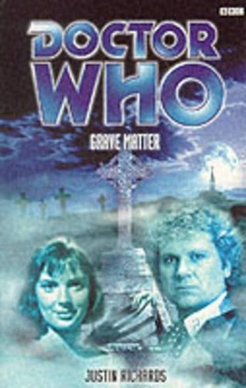 Doctor Who