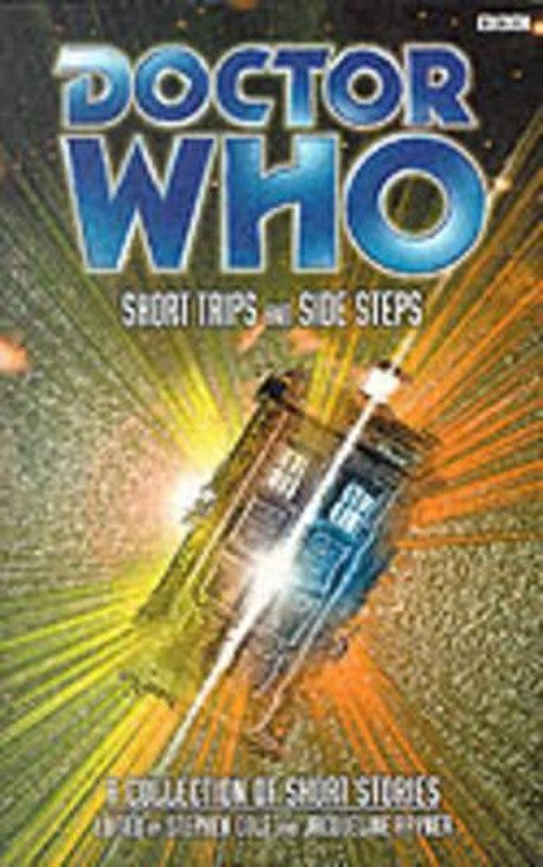 Doctor Who