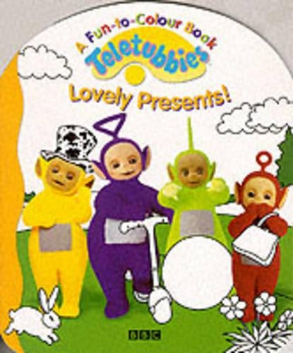 "Teletubbies"