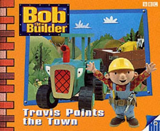 Bob the Builder