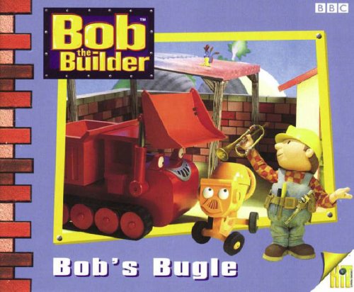 Bob the Builder