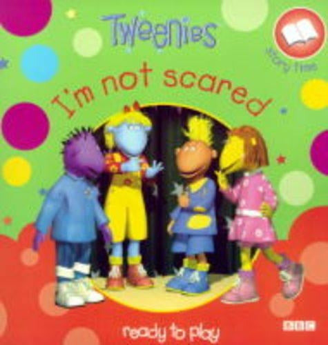 "Tweenies"