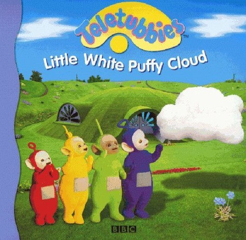 "Teletubbies"