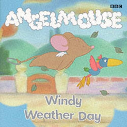 Angelmouse