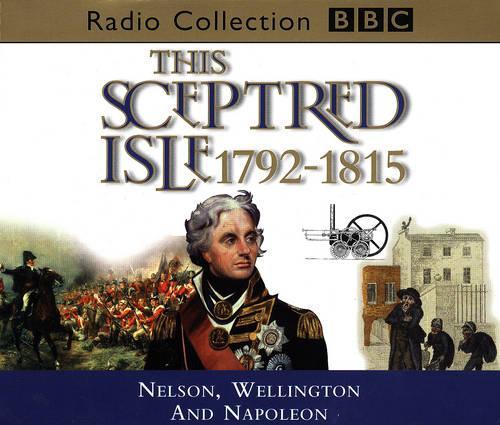This Sceptred Isle