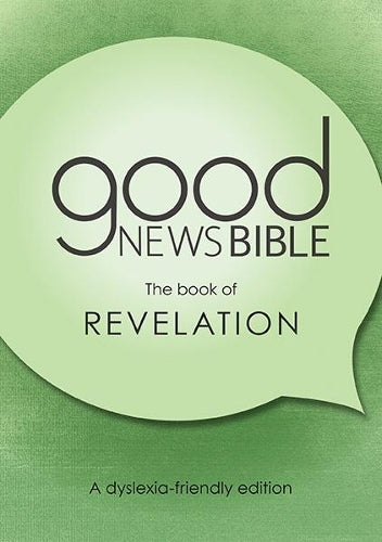 The book of Revelation