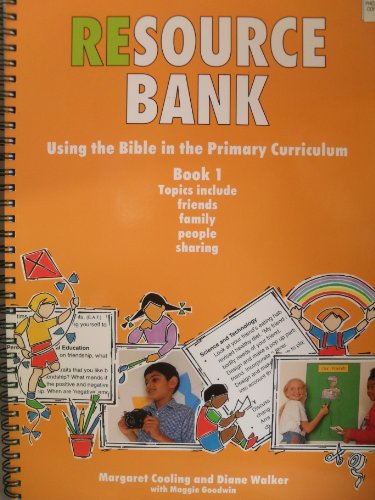Using the Bible in the Primary Curriculum