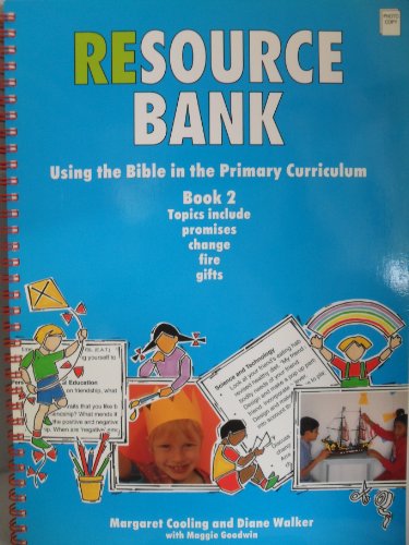 Using the Bible in the Primary Curriculum