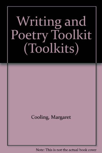 Writing and Poetry Toolkit