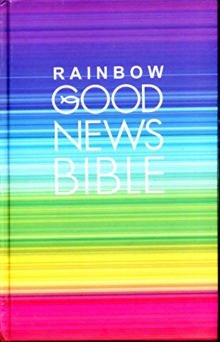 'Rainbow' Good News Bible