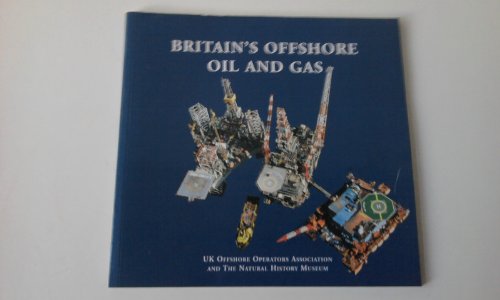 Britains Ofshore Oil & Gas