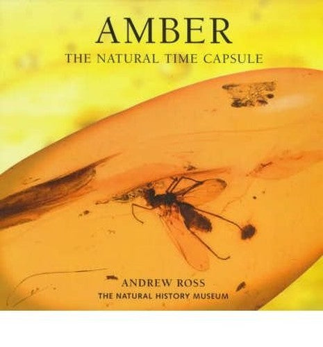 Amber