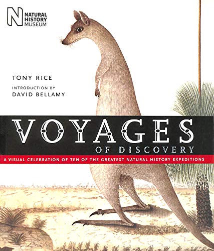 Voyages of Discovery
