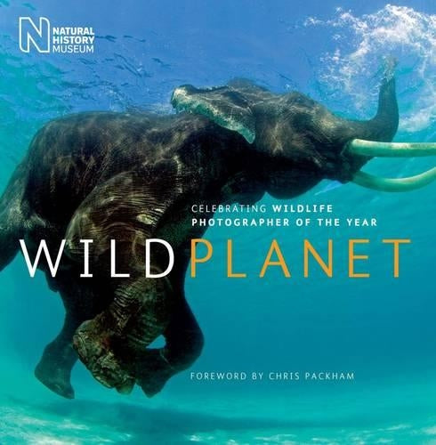 Wild Planet