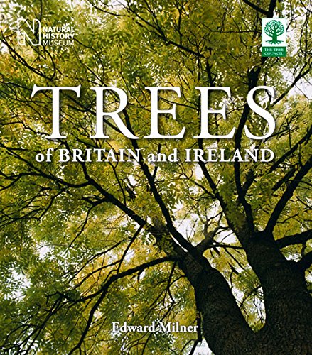 Trees of Britain and Ireland