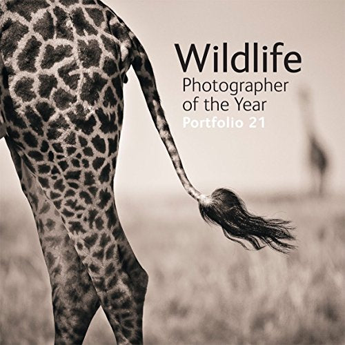 Wildlife Photographer of the Year