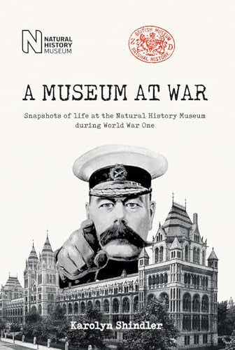 A Museum at War