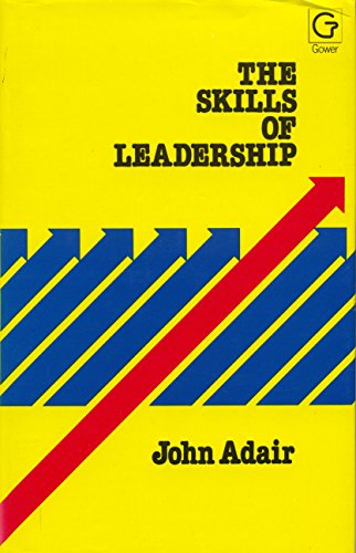 Skills of Leadership