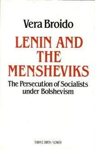 Lenin and the Mensheviks