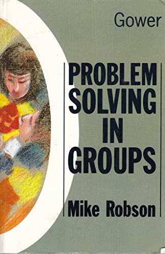 Problem Solving in Groups