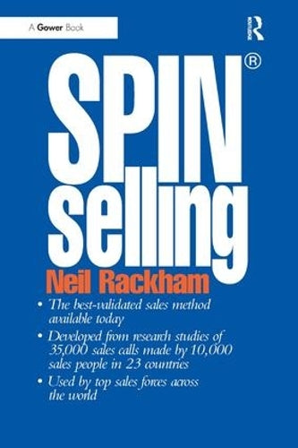 SPIN -Selling