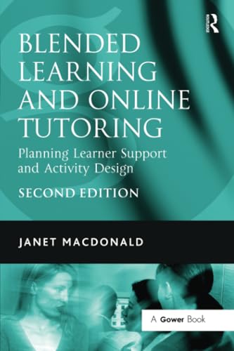 Blended Learning and Online Tutoring