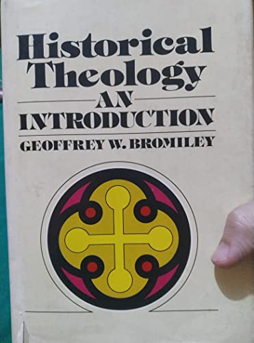 Historical Theology