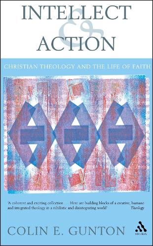 Intellect and Action