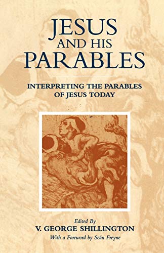 Jesus and his Parables