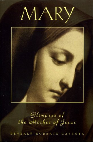 Mary
