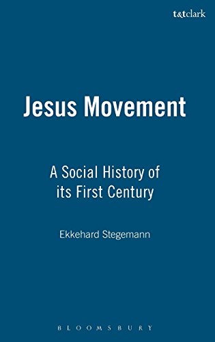 The Jesus Movement