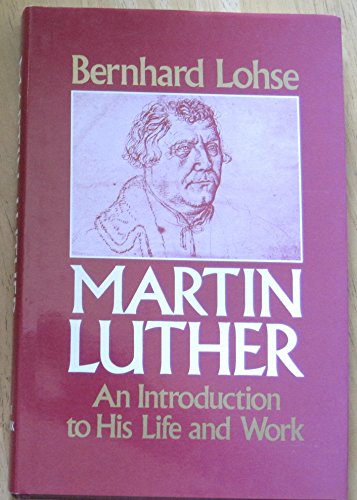 Martin Luther