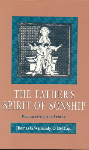 The Father's Spirit of Sonship