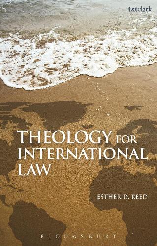 Theology for International Law