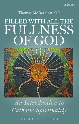 Filled with all the Fullness of God