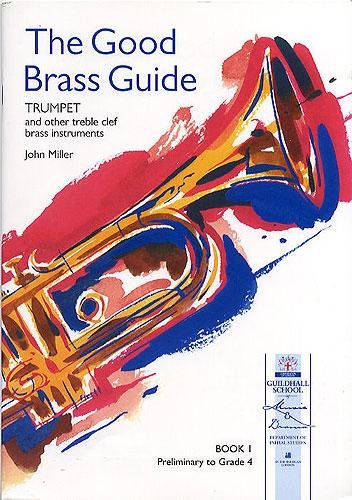 Good Brass Guide Trumpet Vol. 1-Trumpet