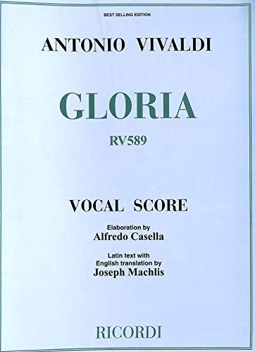 GLORIA RV 589
