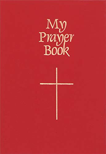 My Prayer Book (Red)