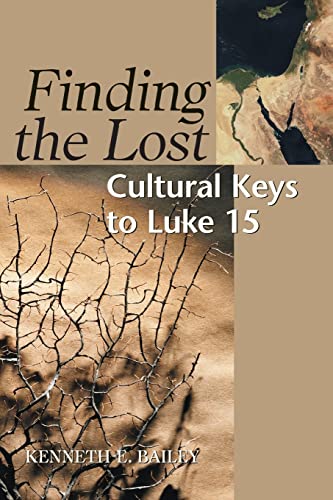 Finding the Lost