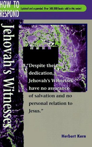 Jehovah's Witnesses