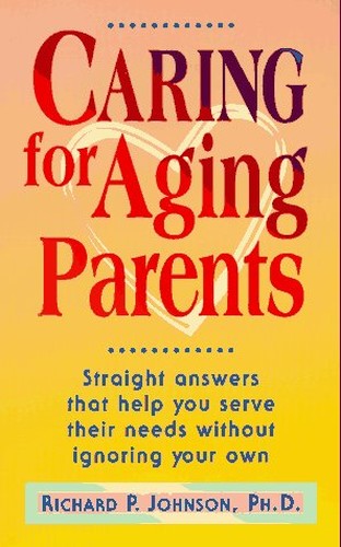 Caring for Aging Parents
