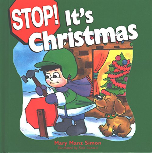 Stop! it's Christmas