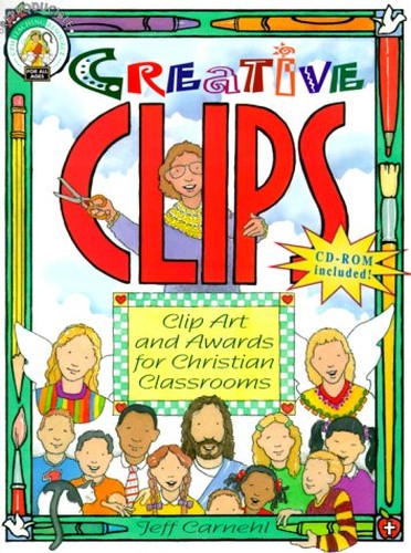 Creative Clips
