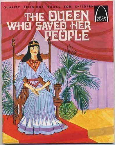 The Queen Who Saved Her People