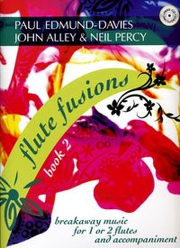 Flute Fusions 2