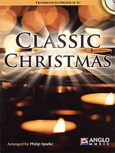 Classic Christmas: Trombone: Instrumental Album