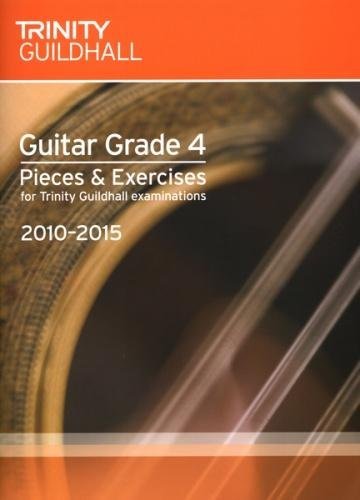 Guitar 2010-2015. Initial: Guitar Teaching (Classical