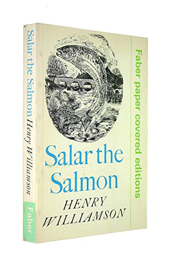 Salar the Salmon